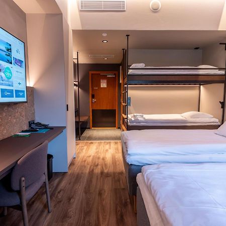 Break Sokos Hotel Вуокати Екстериор снимка
