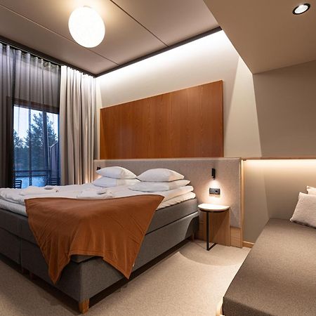 Break Sokos Hotel Вуокати Екстериор снимка