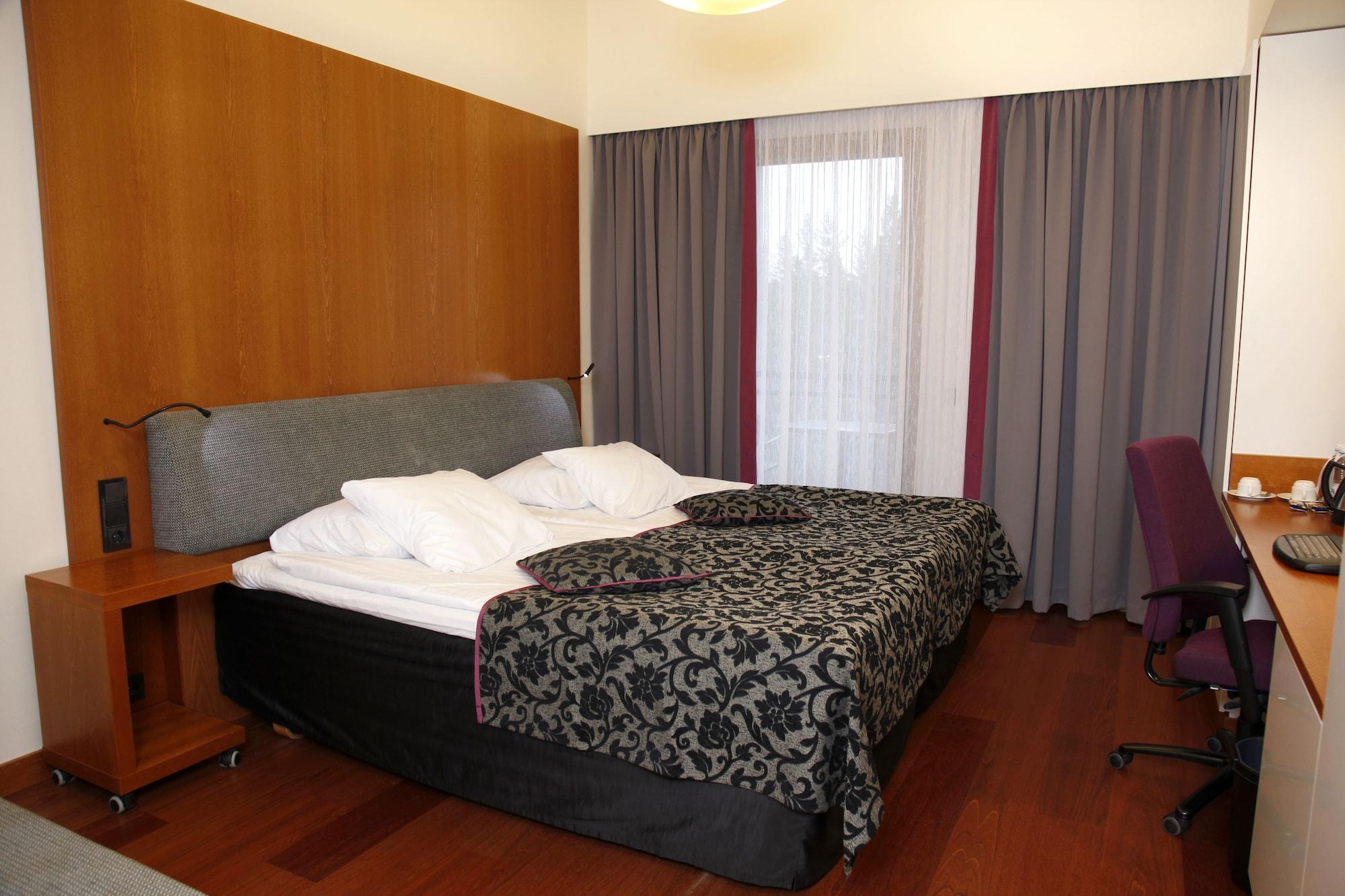 Break Sokos Hotel Вуокати Екстериор снимка