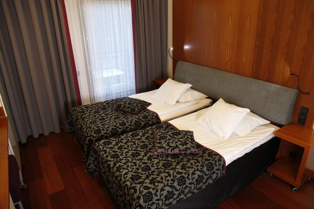 Break Sokos Hotel Вуокати Екстериор снимка