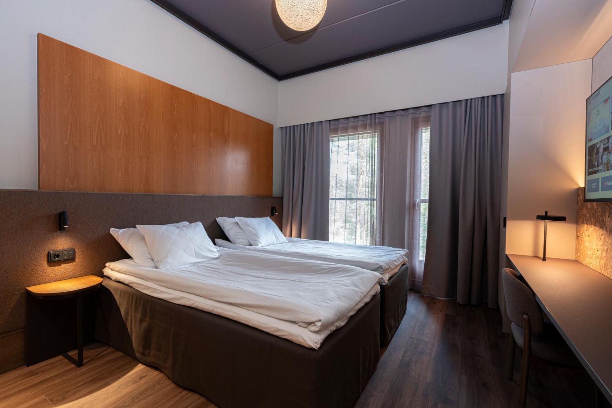 Break Sokos Hotel Вуокати Екстериор снимка