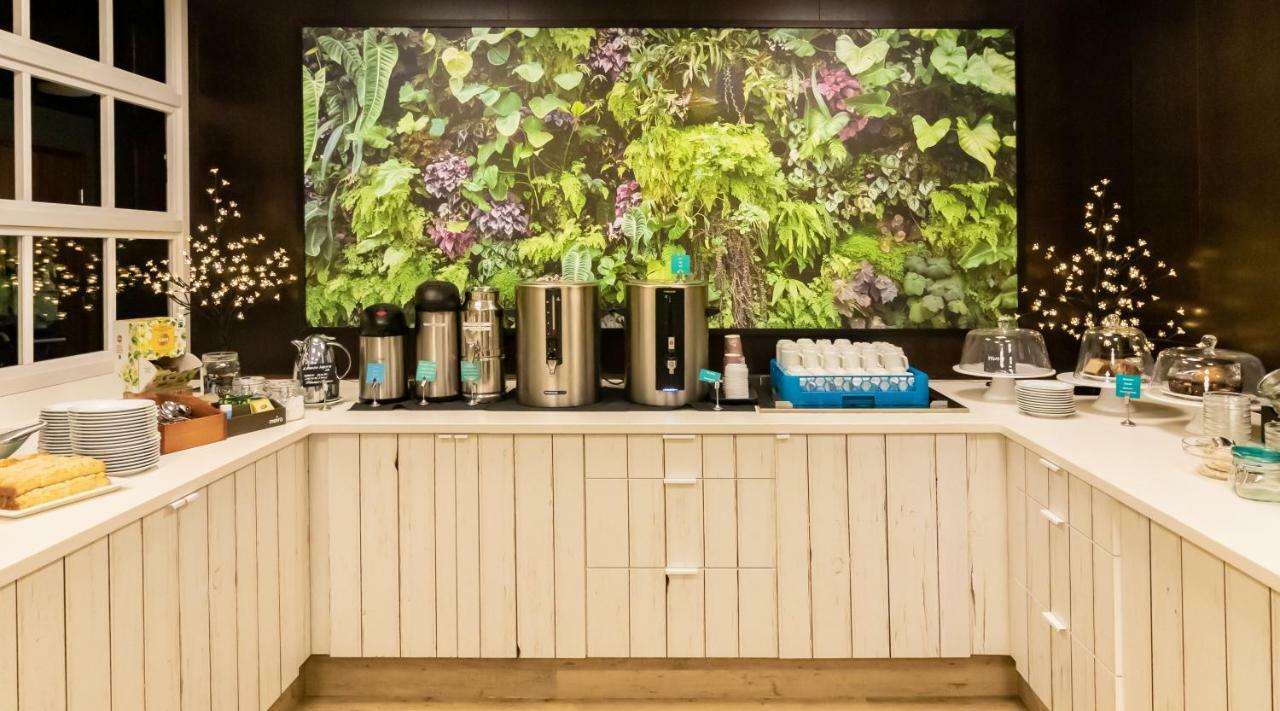 Break Sokos Hotel Вуокати Екстериор снимка