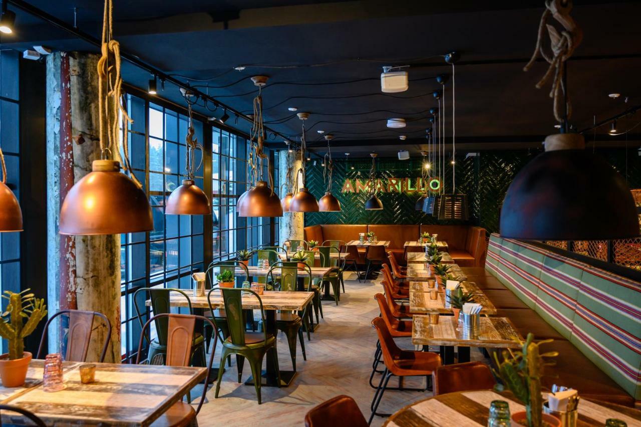 Break Sokos Hotel Вуокати Екстериор снимка